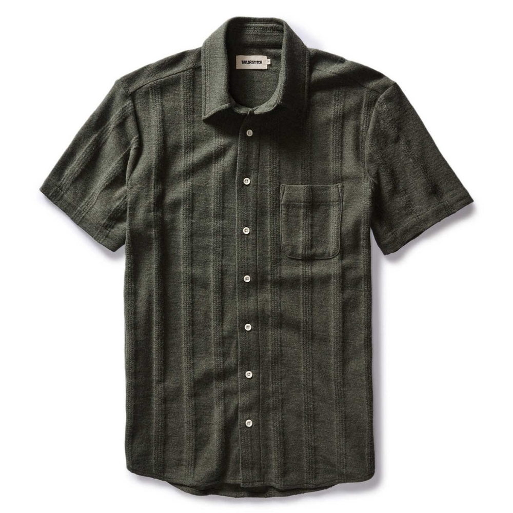 Taylor Stitch California Shirt